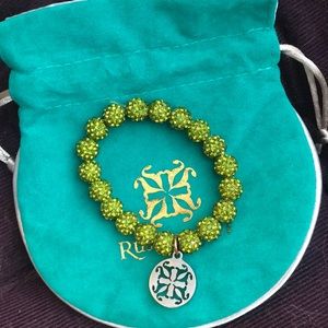 Emerson Rustic Cuff Bracelet